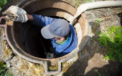 Limpeza da Caixa de Gordura na Zona Sul RJ: Preserve o Funcionamento com o Atendimento Profissinal