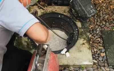Limpeza da Fossa na Zona Norte RJ: Contrate e Evite Vazamentos