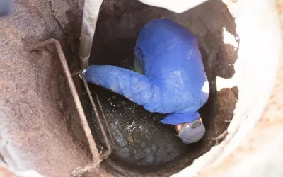Limpeza de Caixa de Gordura na Zona Norte RJ: Mantenha a Regularidade com uma Empresa Especializada