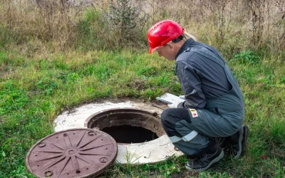 Limpeza de Fossa na Zona Oeste RJ: Eficiência e Agilidade da Remoção de Dejetoss
