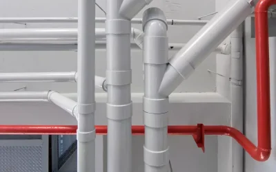Desentupimento de Coluna de Esgoto na Zona Sul RJ