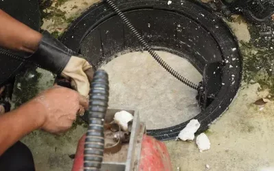 Limpeza de Caixa de Gordura em Copacabana: Por Que Investir em uma Empresa?