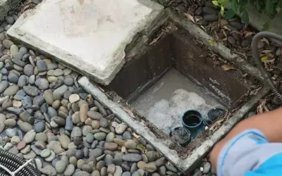 Limpeza de Caixa de Gordura na Barra da Tijuca: Quando Solicitar?