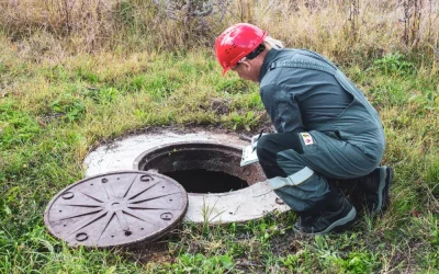 Limpeza de Fossa na Tijuca: Prevenção e Manutenção para Evitar Transtornos