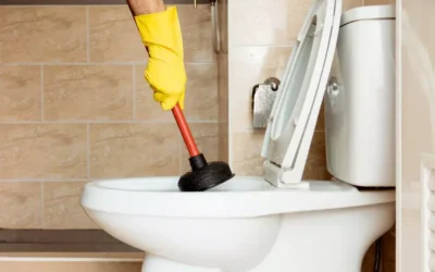 Desentupimento de Vaso Sanitário em Ipanema: Por que Contratar uma Empresa Profissional é a Melhor Solução