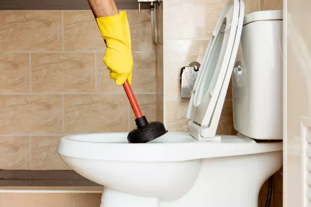 Desentupimento de Vaso Sanitário em Ipanema: Por que Contratar uma Empresa Profissional é a Melhor Solução Desentupimento de Vaso Sanitário em Ipanema: Por que Contratar uma Empresa Profissional é a Melhor Solução