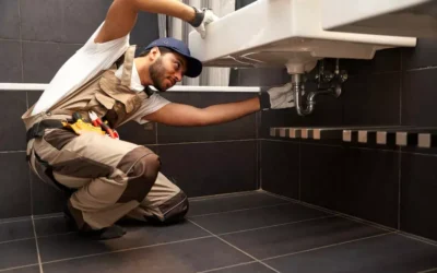 Corredores sempre livres: Contrato de Desentupimento para Shoppings sem Interrupções