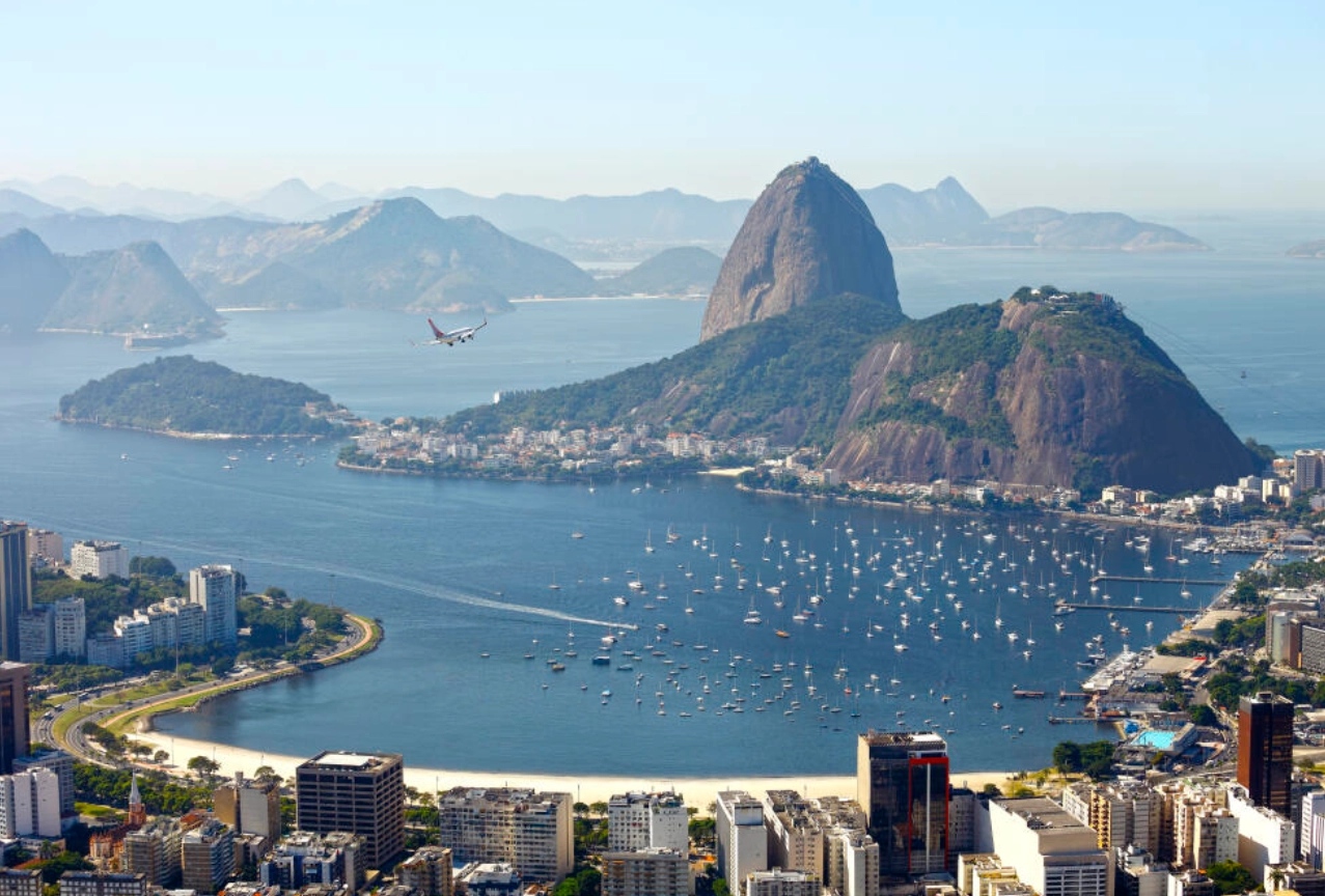 Desentupidora RJ | Rio de Janeiro | Serviços de Desentupimento RJ