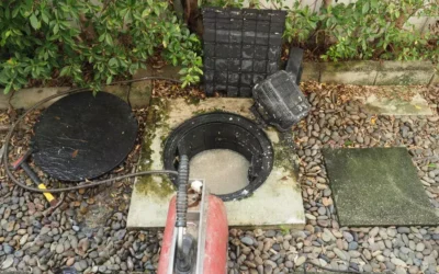 Desentupimento de caixa de gordura em Botafogo: conheça o serviço