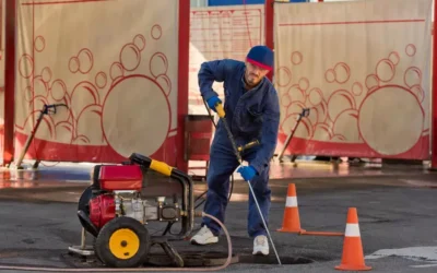Desentupimento de caixa de gordura no Flamengo: evite transtornos com manutenção profissional