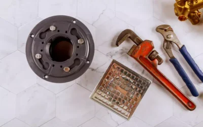 Desentupimento de Caixa de Gordura no Humaitá: Soluções Rápidas e Eficientes no Rio de Janeiro