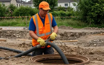 Limpeza de Fossas Jardim Botânico: Manutenção Essencial para Evitar Transbordamentos e Preservar o Meio Ambiente