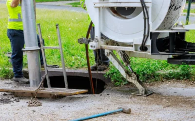 Desentupimento de esgoto Flamengo: atendimento emergencial 24h para condomínios e residências