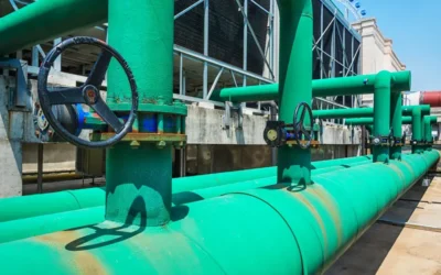 Desentupimento de coluna de água potável na Zona Norte RJ: segurança hídrica e prevenção de riscos