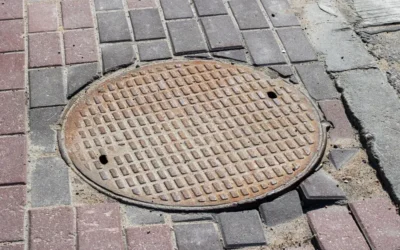 Hidrojateamento na Zona Oeste RJ – Serviço especializado em desentupimento