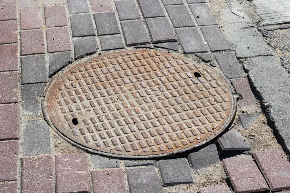 Hidrojateamento na Zona Oeste RJ – Serviço especializado em desentupimento