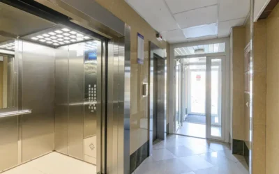 Limpeza de Poço de Elevador na Zona Norte RJ