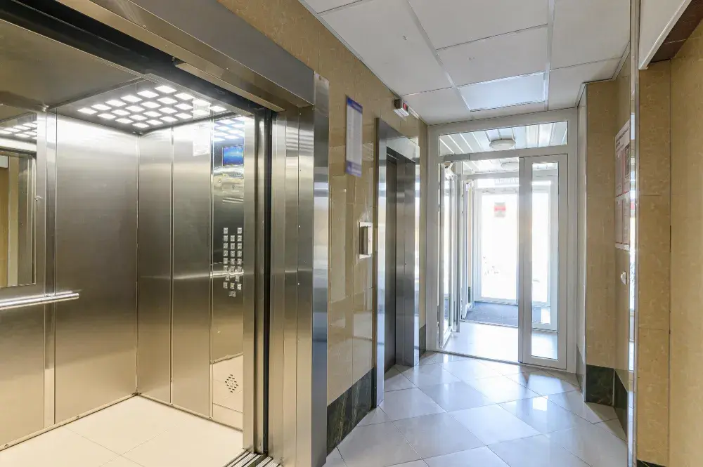Limpeza de Poço de Elevador na Zona Norte RJ