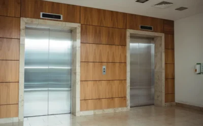 Limpeza de Poço de Elevador na Zona Oeste RJ