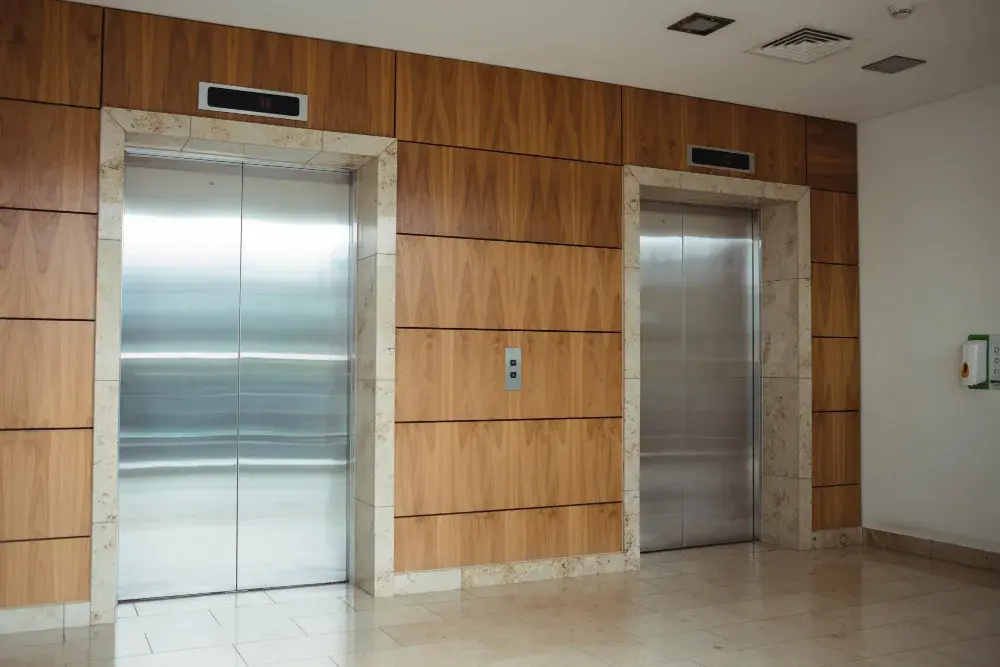 Limpeza de Poço de Elevador na Zona Oeste RJ