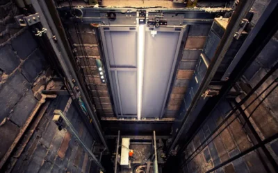 Limpeza de Poço de Elevador na Zona Norte RJ: manutenção preventiva para mais segurança e eficiência