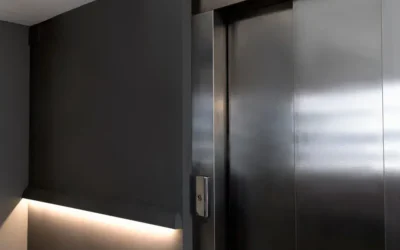 Limpeza de Poço de Elevador na Zona Oeste RJ: preserve a segurança e o funcionamento dos elevadores