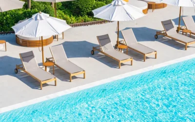Desentupimento de Piscina na Barra da Tijuca: evite obstruções que prejudicam a circulação da água