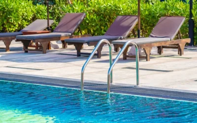 Desentupimento de Piscina na Tijuca: previna transtornos com os cuidados certos na tubulação